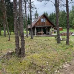 Tammeoja puhkemaja
