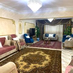 Royal Apartment Mokattam
