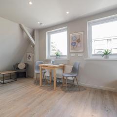 Appartement Seegras - Haus Neptun