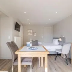 Appartement Muschel - Haus Neptun