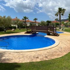 La casita de mi hermana