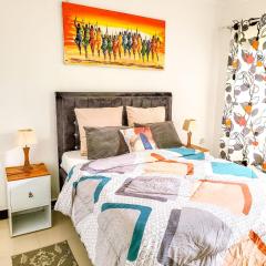 Funvilla Apartment, Ubungo Kibo