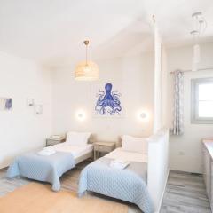 Swell S11 new studio in Naousa