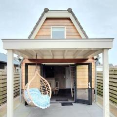 Have a nice stay! - Trendy Vakantiehuis Carpe Diem met eigen tuin