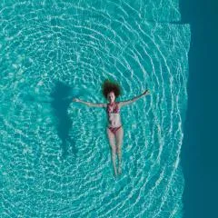 Camvillia Resort Messinia