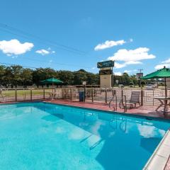 Quality Inn Little Creek