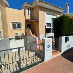 Los Belones, Mar Menor España