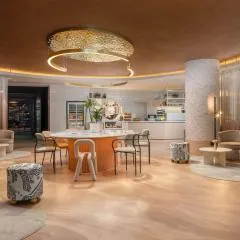 Mercure London Earls Court hotel