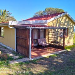 Bekker's Lodge