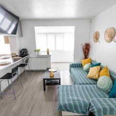 Apartament ExpoParc
