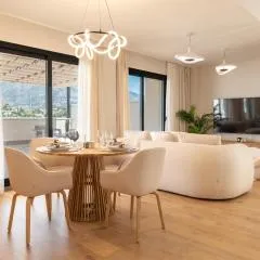 Penthouse Atico Suite Mijas