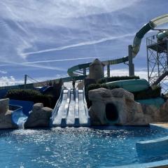 Mobil Home avec Clim La Plage