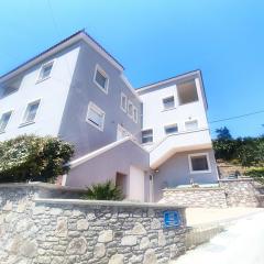 Gea luxury apartment Myrina 1