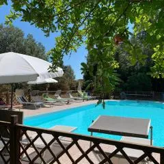 Agriturismo Ca' Marina