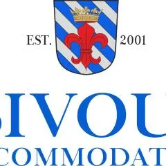 Tsivouli Accommodation