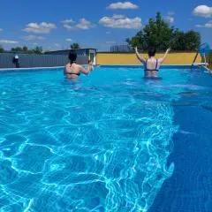 Apartman Mila