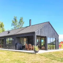 Awesome Home In Förslöv With Wifi