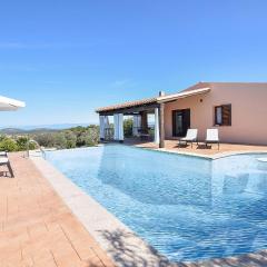 Stunning Home In Costa Paradiso