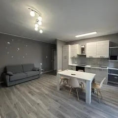 Work & Relax Home