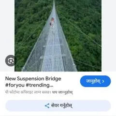 Nagarkot Dream house resort