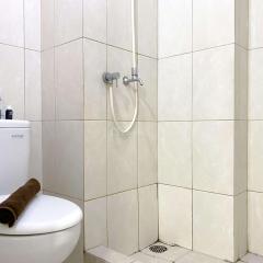 Homey and Simply Look Studio Springlake Summarecon Bekasi Apartment By Travelio