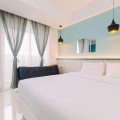 Tranquil and Restful Studio at West Vista Apartment By Travelio