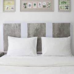 Modern Look Studio Apartment at Grand Asia Afrika By Travelio