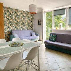 Apartament Słoneczny