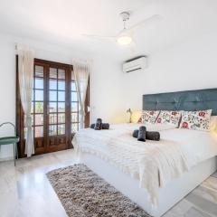 Casa Jardines del Sol 6