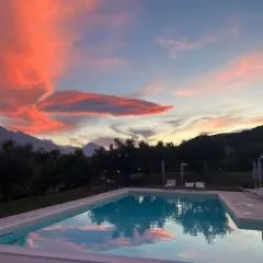 agriturismo borgo del ginepro