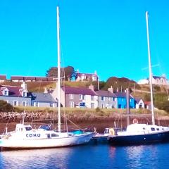 Selkie House Sea Song