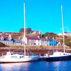 Selkie House Sea Song