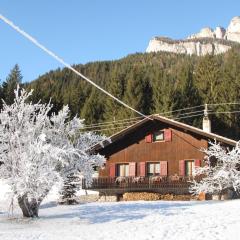 Chalet Tornede