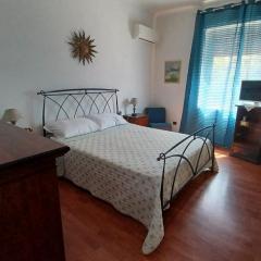 Belinda Rooms - Stabiae