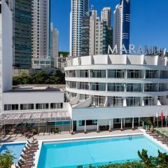 Marambaia Hotel e Convenções
