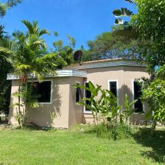 Green Tree Cottage3