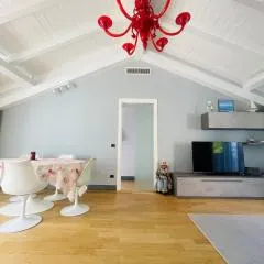 Residenza Emma Moneglia