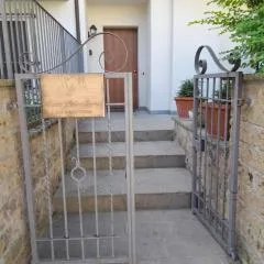 Casa Palombara - Baschi