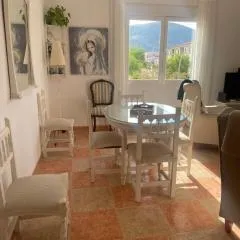 Apartamento El Mirador de Sierra Mágina Noalejo entre Granada y Jaén