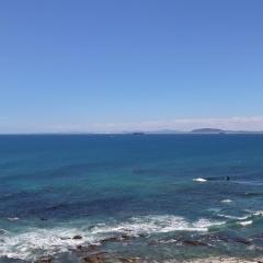 Ocean View Properties - Apartment 701