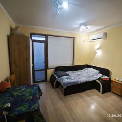 Apartment in the Center 2