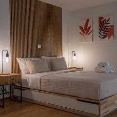 Armonia apartments
