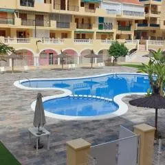 Apartamento Albamarina