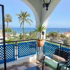 Apartamento Alhambra Mar
