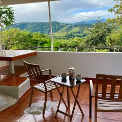 Lucky Luquillo Solar El Yunque & Beach Retreat - 360 Ocean & Rainforest Views