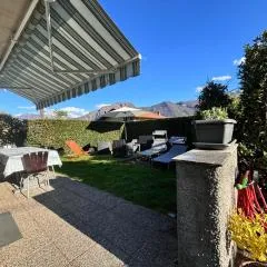 Lago di Como Italia Tremezzina-Ossuccio Casa Ulivo