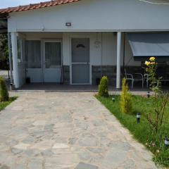 Ferienhaus "Arizones", Nea Kallikratia, Chalkidiki