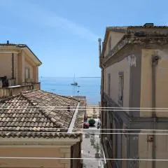 MeryTes - Casa vista mare