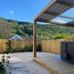 Brynhyfryd Cottage