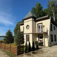 Domek Łeba Nowęcin